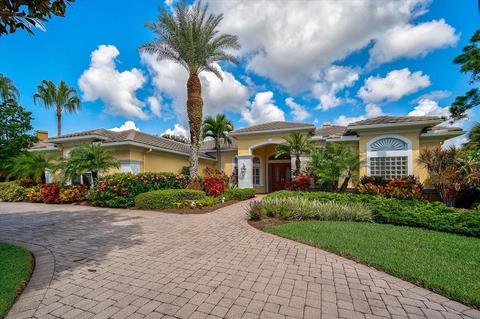 720 N Macewen Dr, Osprey, FL 34229 photo 1
