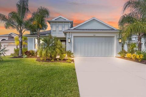 3707 Manorwood Loop, Parrish, FL 34219 photo 1