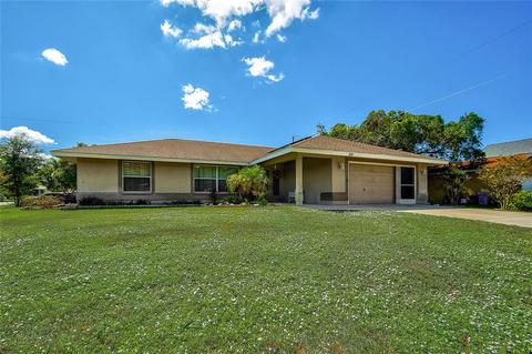 821 Nectar Rd, Venice, FL 34293 photo 1