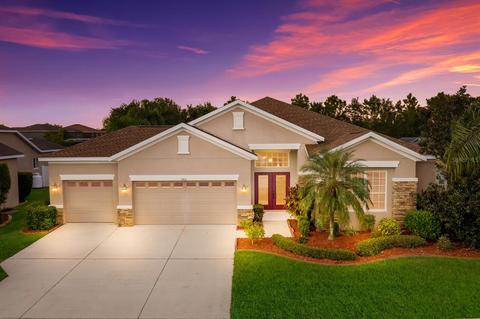 11412 Summit Rock Ct, Parrish, FL 34219 photo 1