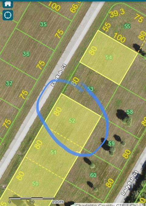 12476 Filefish Ct, Placida, FL 33946 photo 1