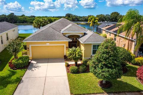 5411 Lexington Dr, Parrish, FL 34219 photo 1