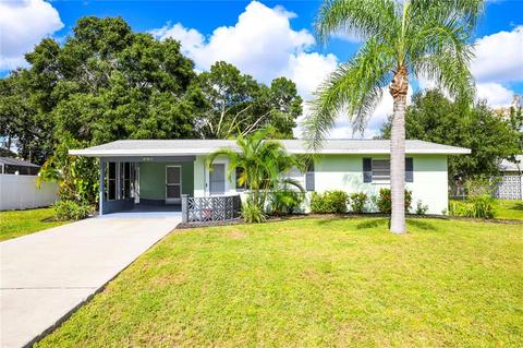 861 E Seminole Dr, Venice, FL 34293 photo 1