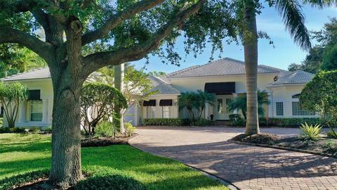 494 Macewen Dr, Osprey, FL 34229 photo 1