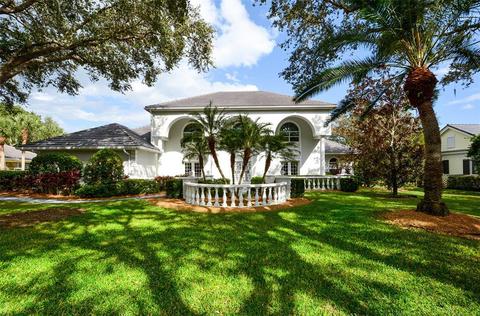 940 Macewen Dr, Osprey, FL 34229 photo 1