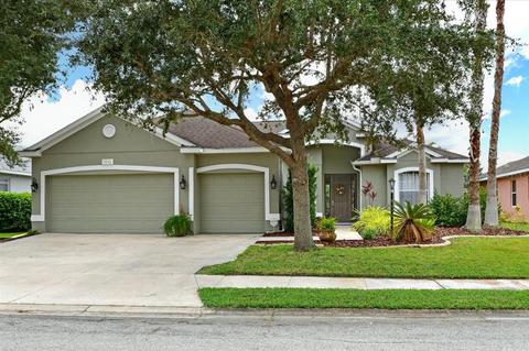 5842 Lexington Dr, Parrish, FL 34219 photo 1