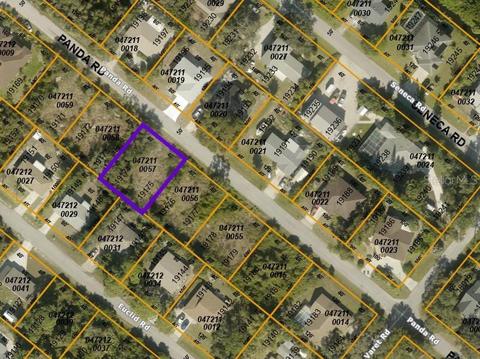 1081 Panda Rd, Venice, FL 34293 photo 1