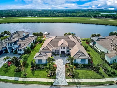11415 Harbourside Ln, Parrish, FL 34219 photo 1