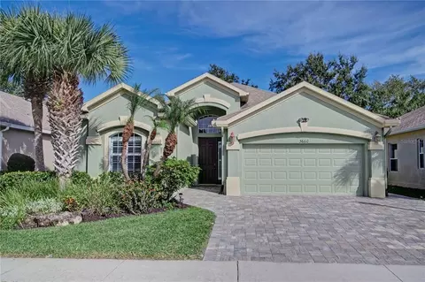 3660 Summerwind Cir, Bradenton, FL 34209 photo 1