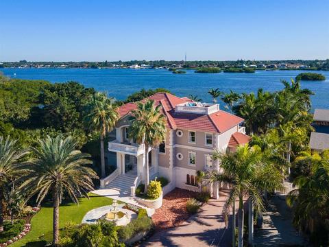 144 N Casey Key Rd, Osprey, FL 34229 photo 1