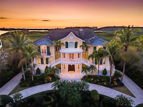144 Osprey Point Dr, Osprey, FL 34229 photo 1