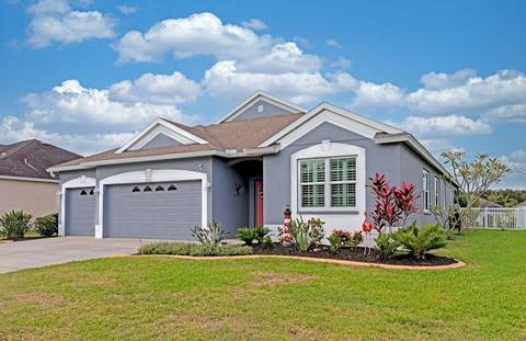 12274 23rd St E, Parrish, FL 34219 photo 1