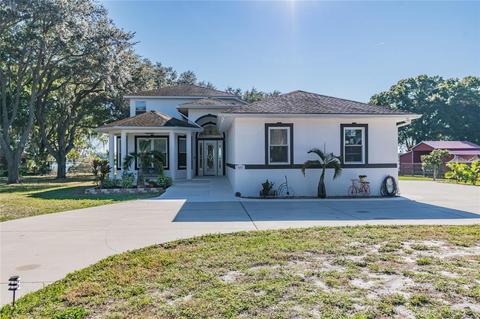 820 Lakeview Dr, Wimauma, FL 33598 photo 1