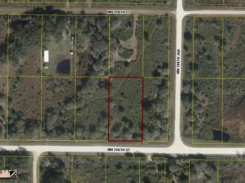 20853 NW 256th St, Okeechobee, FL 34972 photo 1