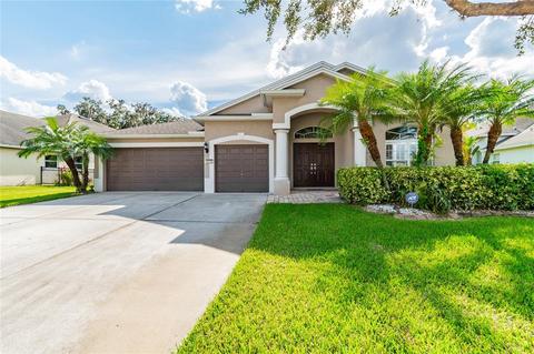 5773 99th Avenue Cir E, Parrish, FL 34219 photo 1
