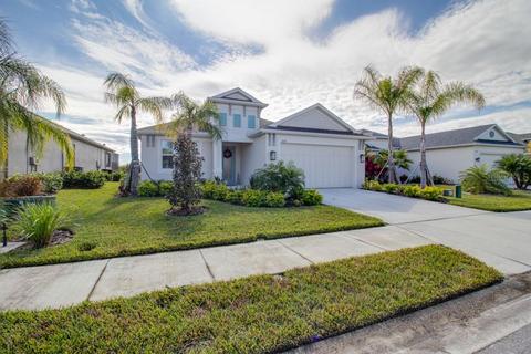 12335 Glenridge Ln, Parrish, FL 34219 photo 1