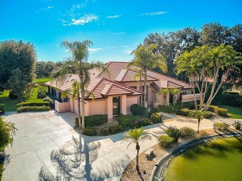 636 Eagle Watch Ln, Osprey, FL 34229 photo 1