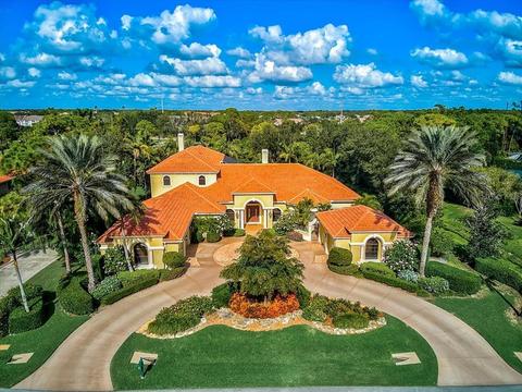 562 N Macewen Dr, Osprey, FL 34229 photo 1