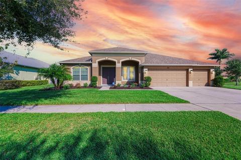 5418 Sandy Shell Dr, Apollo Beach, FL 33572 photo 1