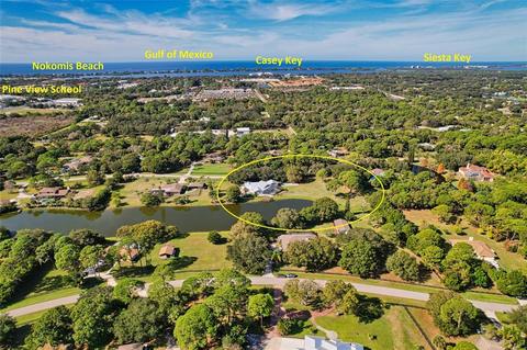 503 Longbow Trl, Osprey, FL 34229 photo 1