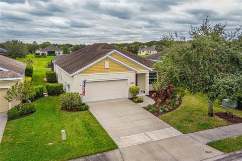 4512 Forest Creek Trl, Parrish, FL 34219 photo 1
