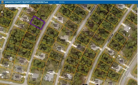 Redwood Terrace, North Port, FL 34286