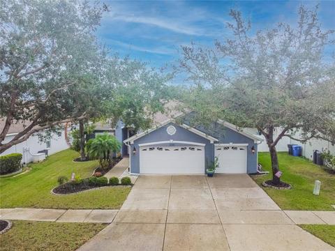 11328 Callaway Pond Dr, Riverview, FL 33579 photo 1