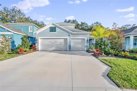 3522 Shimmering Oaks Dr, Parrish, FL 34219 photo 1