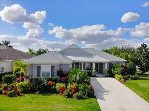 4631 Balboa Park Loop, Bradenton, FL 34211 photo 1