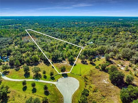 1411 408th Ct E, Myakka City, FL 34251