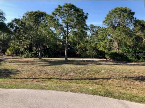 17503 Lockhart Ct, Punta Gorda, FL 33955