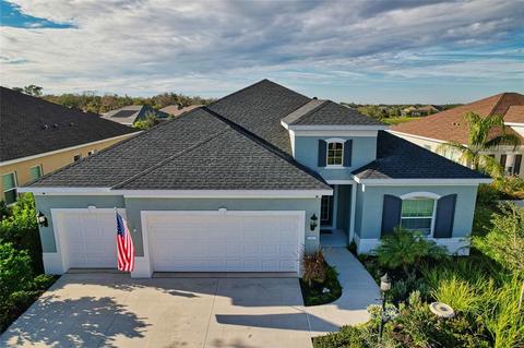 1113 Thornbury Dr, Parrish, FL 34219 photo 1