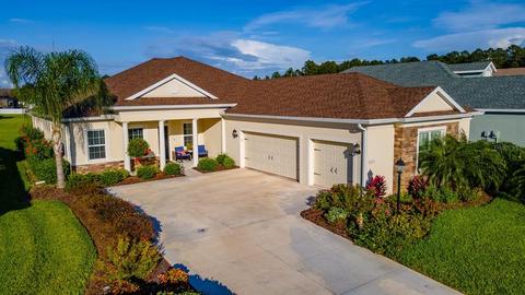 16970 Rosedown Gln, Parrish, FL 34219 photo 1