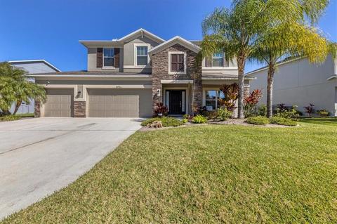 8936 39th Street Cir E, Parrish, FL 34219 photo 1