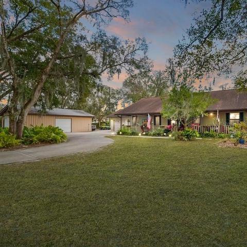 11819 69th St E, Parrish, FL 34219 photo 1