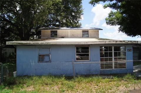 2784 Holly Ln, Bartow, FL 33830 photo 1