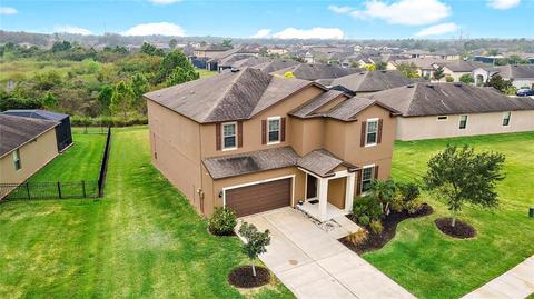 10707 56th St E, Parrish, FL 34219 photo 1