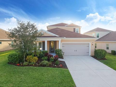1321 Thornbury Dr, Parrish, FL 34219 photo 1