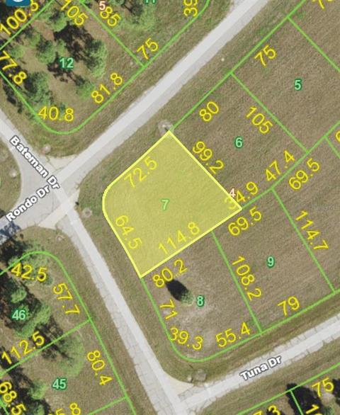 12088 Rondo Dr, Placida, FL 33946 photo 1