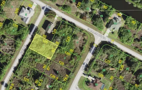10012 Antrim St, Port Charlotte, FL 33981