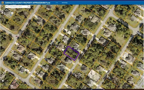 Yankee Terrace, North Port, FL 34286