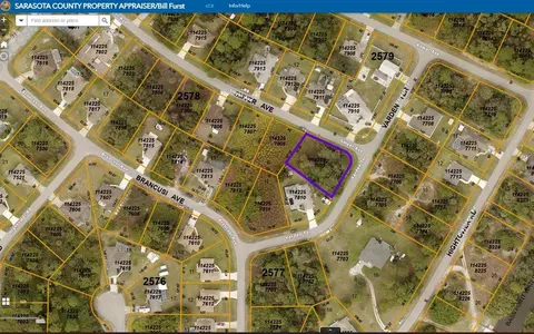 Varden Terrace, North Port, FL 34288
