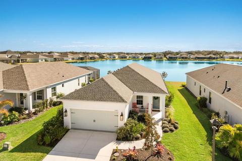 13483 Old Creek Ct, Parrish, FL 34219 photo 1