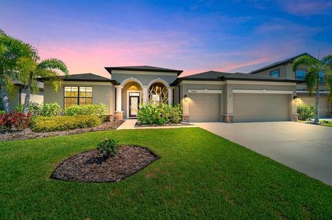 5009 Jagged Cloud Dr, Wimauma, FL 33598 photo 1