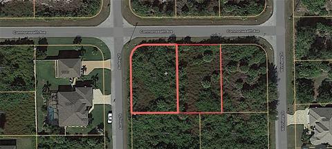 13567 13575 Commonwealth Ave, Port Charlotte, FL 33981