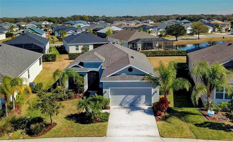 3849 Manorwood Loop, Parrish, FL 34219 photo 1