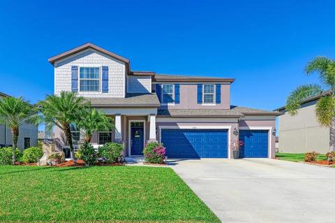 9822 46th Ct E, Parrish, FL 34219 photo 1