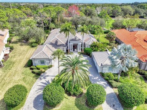 522 N Mac Ewen Dr, Osprey, FL 34229 photo 1