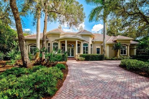 151 Osprey Point Dr, Osprey, FL 34229 photo 1