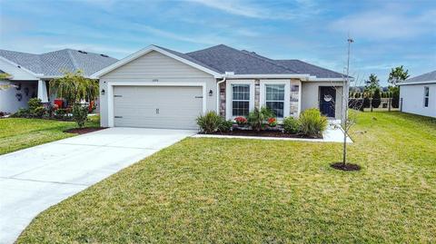 6008 162nd Ave E, Parrish, FL 34219 photo 1